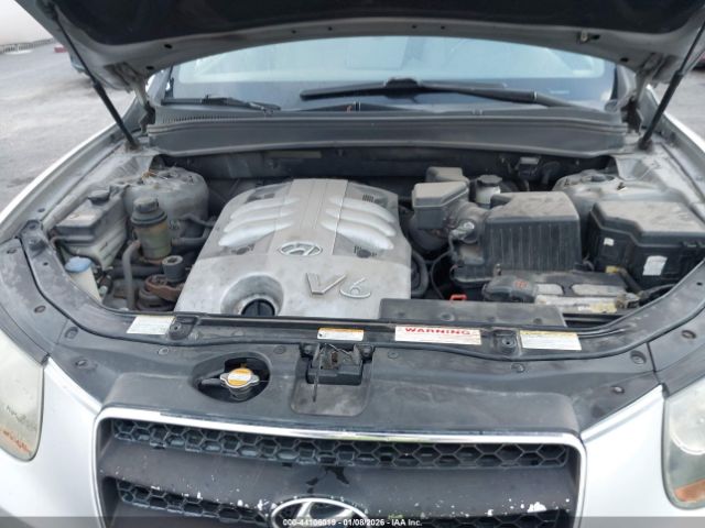 Hyundai SANTA FE Image 11