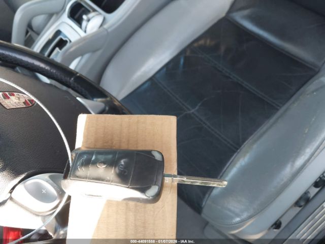 Porsche Cayenne Image 7