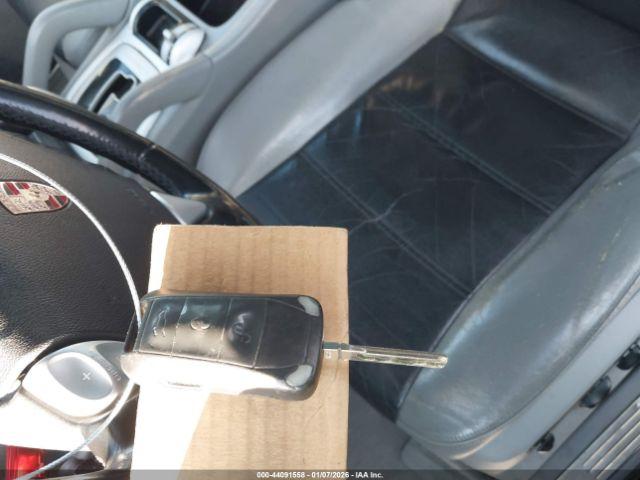 Porsche Cayenne Image 7