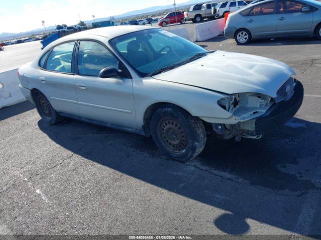 Ford Taurus Se Image 1