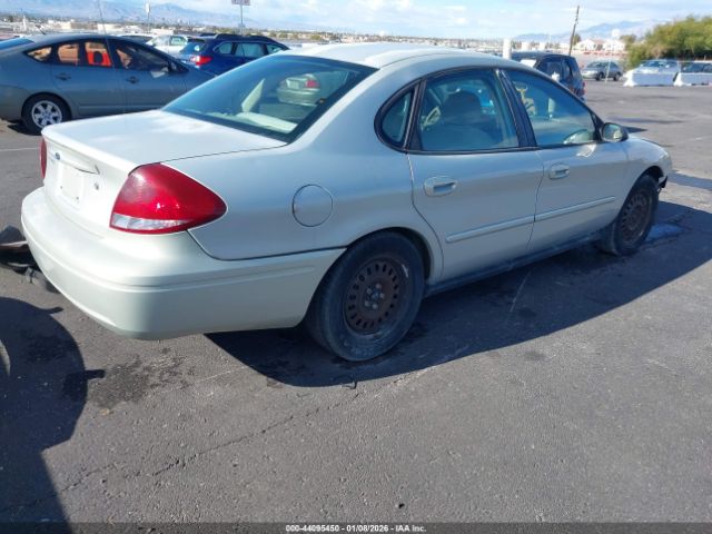Ford Taurus Se Image 14
