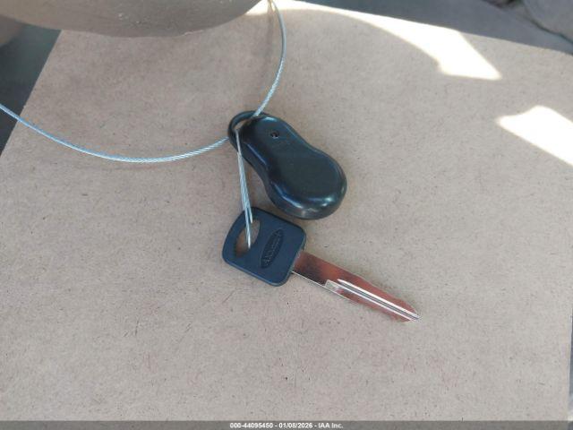 Ford Taurus Se Image 8