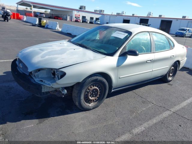 Ford Taurus Se Image 10