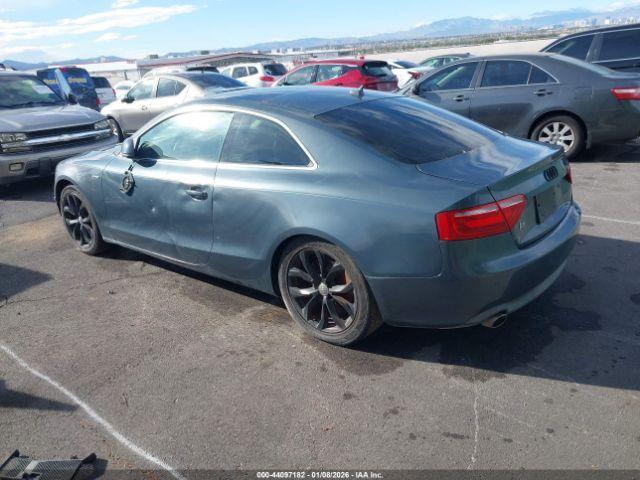 Audi A5 3.2l Image 13