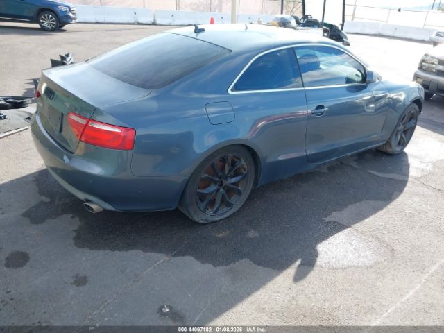 Audi A5 3.2l Image 6