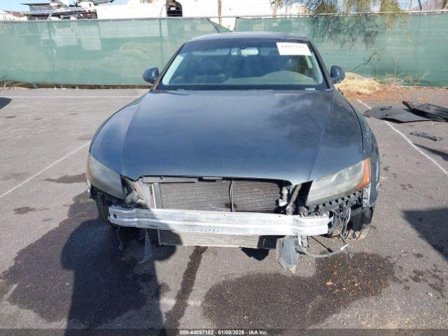 Audi A5 3.2l Image 11