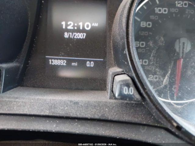 Audi A5 3.2l Image 5