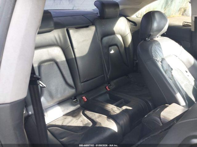Audi A5 3.2l Image 14