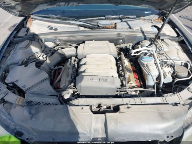 Audi A5 3.2l Image 12