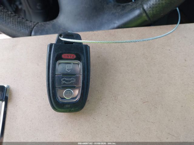 Audi A5 3.2l Image 10