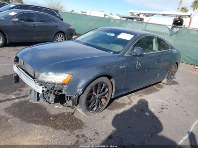 Audi A5 3.2l Image 9