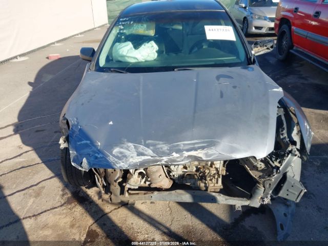 Nissan Altima Image 3