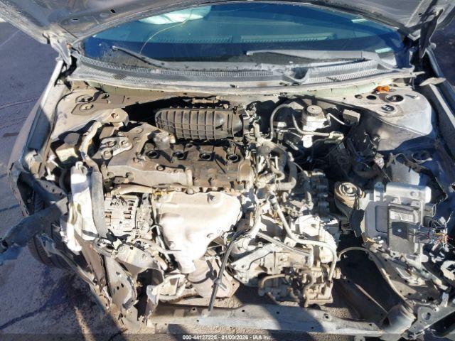 Nissan Altima Image 2