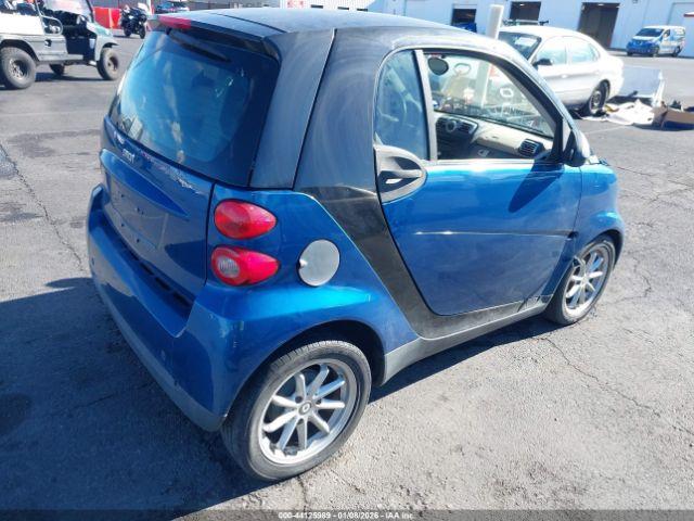 Smart fortwo Image 6