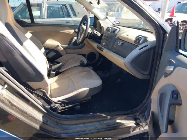 Smart fortwo Image 11