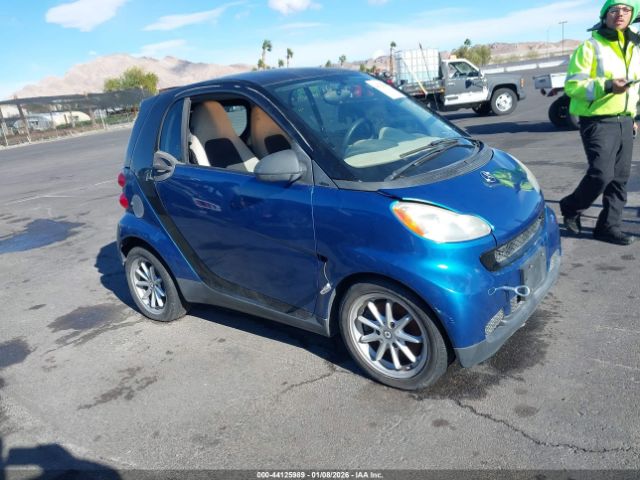 Smart fortwo Image 9