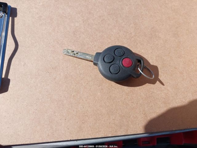 Smart fortwo Image 7