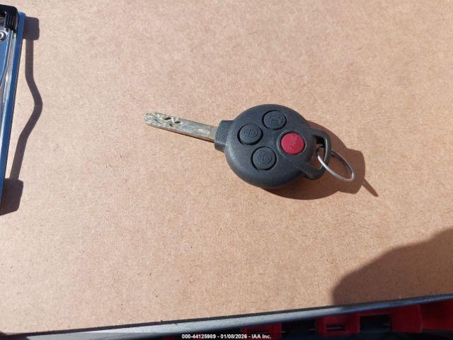 Smart fortwo Image 7