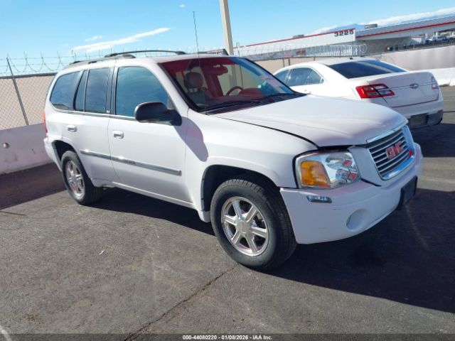 GMC Envoy Slt Image 1