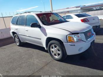  Salvage GMC Envoy