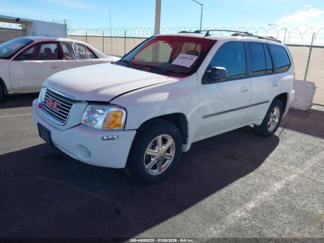 GMC Envoy Slt Image 5