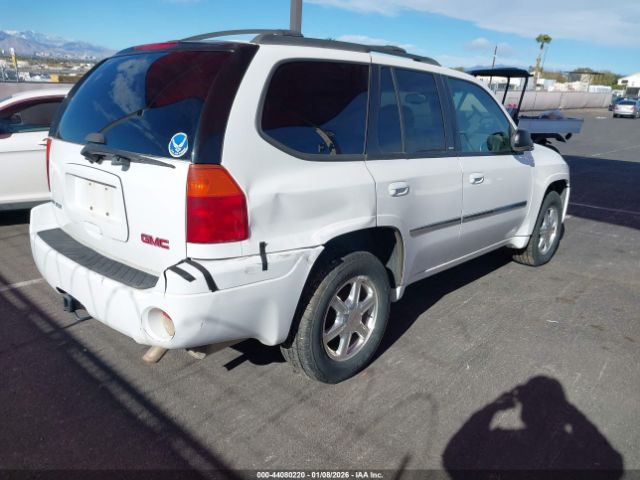 GMC Envoy Slt Image 2