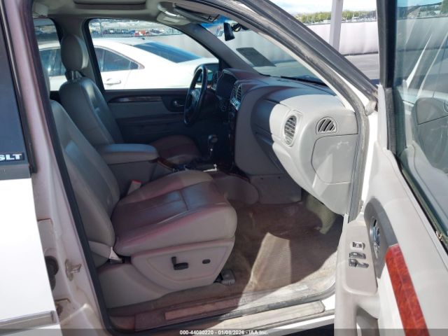 GMC Envoy Slt Image 4