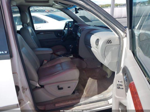 GMC Envoy Slt Image 4