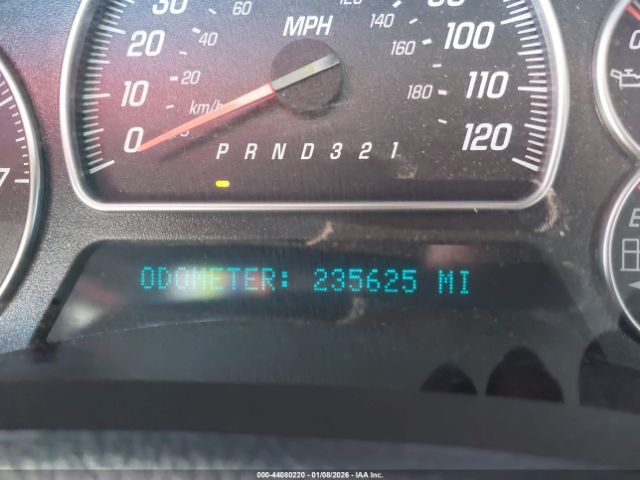 GMC Envoy Slt Image 6