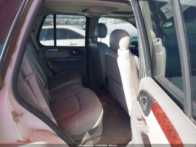 GMC Envoy Slt Image 12
