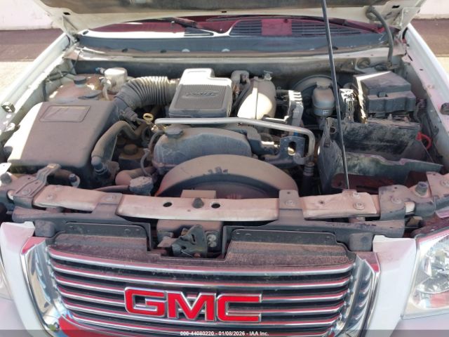 GMC Envoy Slt Image 7