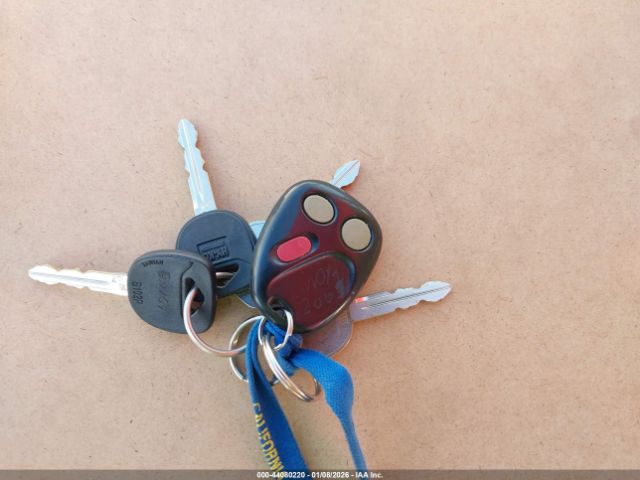 GMC Envoy Slt Image 8