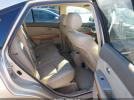 Lexus RX Image 8