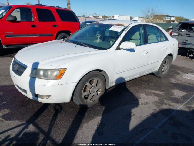 Hyundai SONATA Image 10