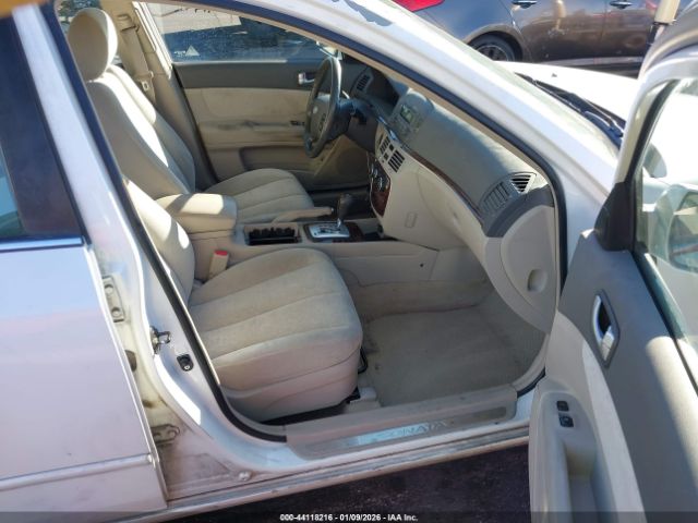 Hyundai SONATA Image 3