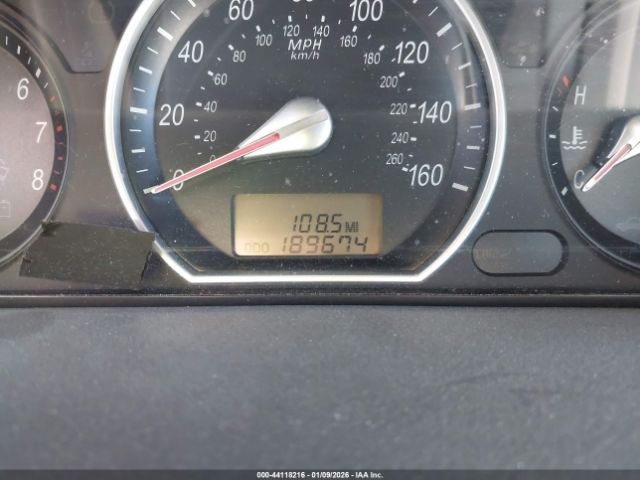 Hyundai SONATA Image 4