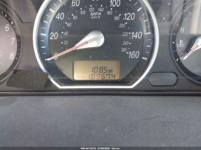 Hyundai SONATA Image 4