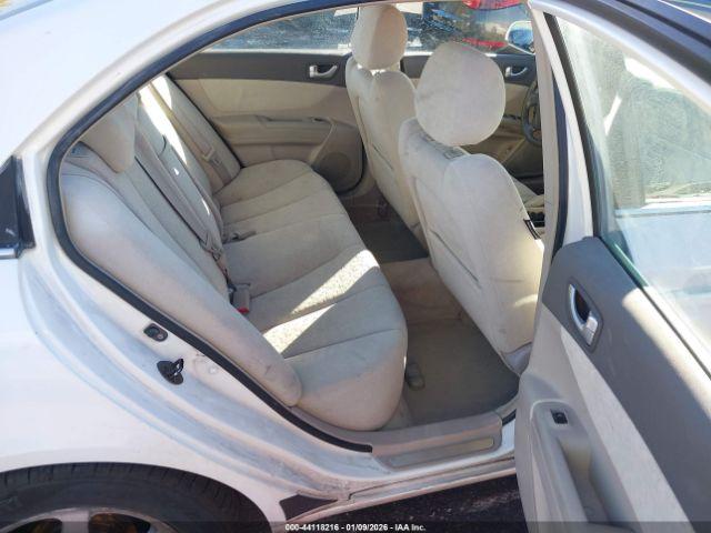 Hyundai SONATA Image 6