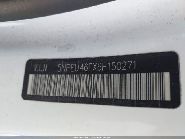 Hyundai SONATA Image 12