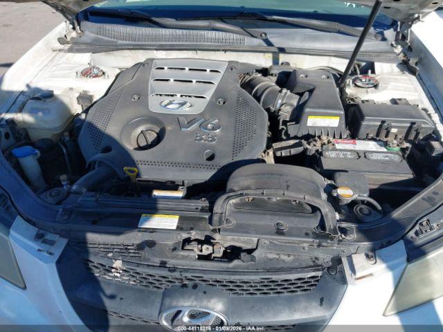 Hyundai SONATA Image 11