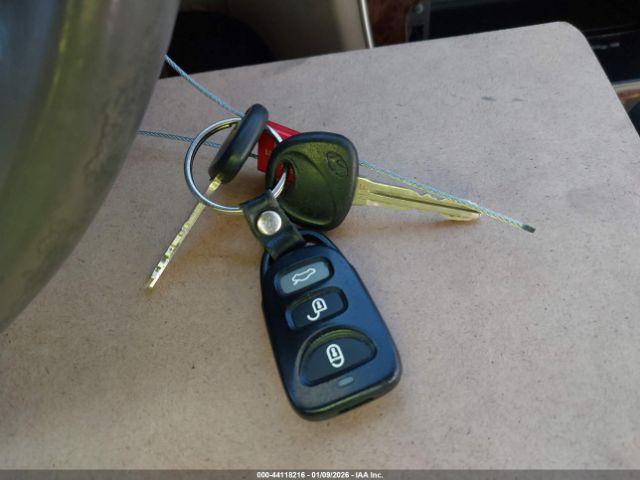 Hyundai SONATA Image 8