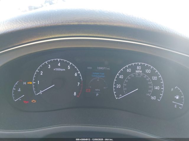 Hyundai Genesis 3.8 Image 6