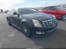 Cadillac CTS Premium Image 1