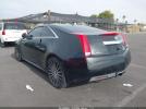 Cadillac CTS Premium Image 12