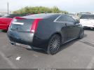 Cadillac CTS Premium Image 2