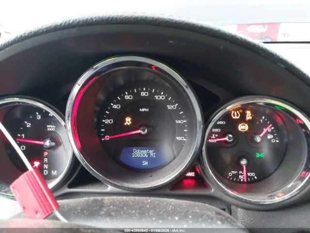 Cadillac CTS Premium Image 9