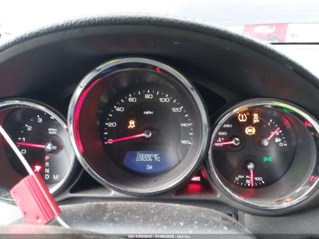 Cadillac CTS Premium Image 9