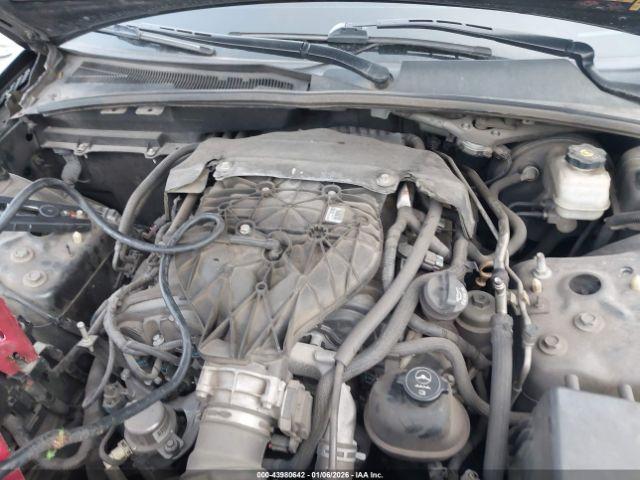 Cadillac CTS Premium Image 6