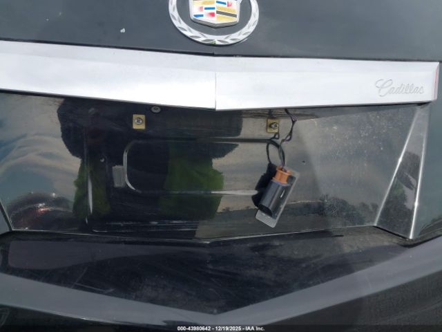 Cadillac CTS Premium Image 11