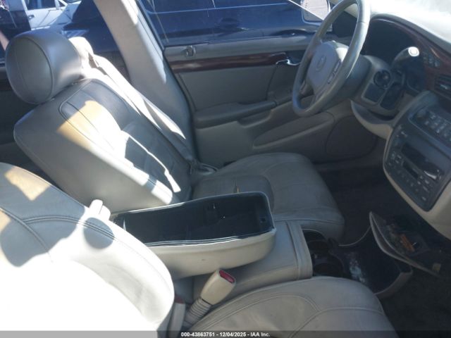 Cadillac DeVille Standard Image 6